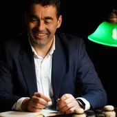 Luis López expresa os desexos da provincia de Pontevedra para un “2025 extraordinario” Luis López expresa os desexos da provincia de Pontevedra para un “2025 extraordinario”