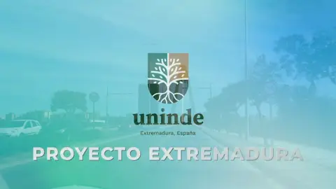 El proyecto universitario privado de Uninde en Extremadura avanza con el dictamen del Consejo Económico y Social El proyecto universitario privado de Uninde en Extremadura avanza con el dictamen del Consejo Económico y Social