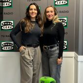 EnRedando con Sandra Casa Sirfantas