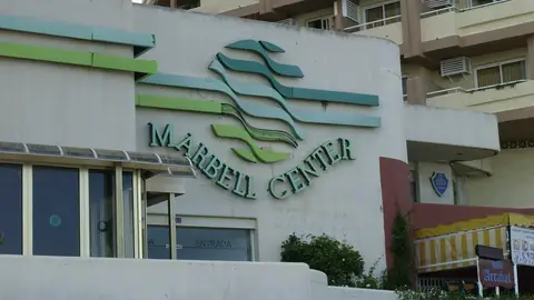 Marbell Center Marbell Center