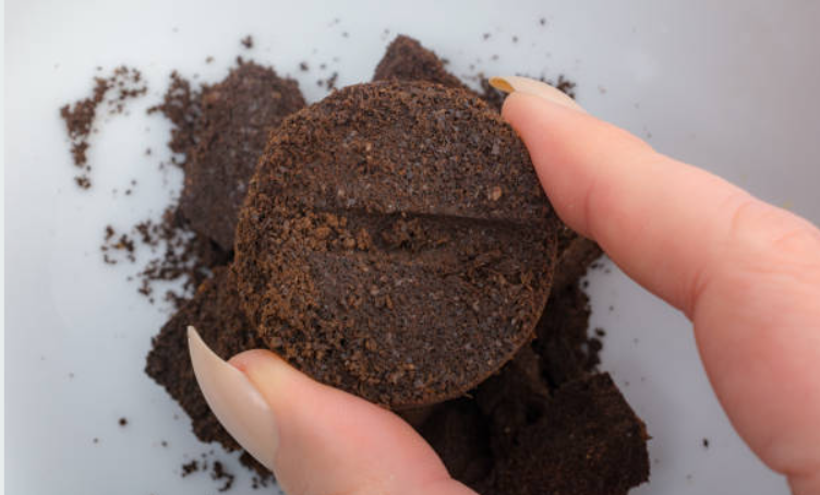 El increíble uso práctico para los posos del café: el último gran hallazgo de la ciencia El increíble uso práctico para los posos del café: el último gran hallazgo de la ciencia