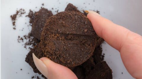 El increíble uso práctico para los posos del café: el último gran hallazgo de la ciencia El increíble uso práctico para los posos del café: el último gran hallazgo de la ciencia