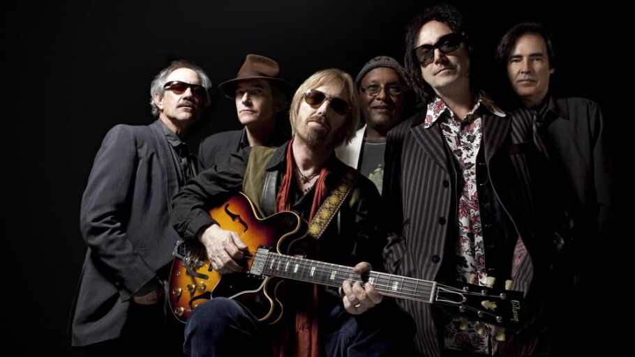 Tom Petty and The Heartbreakers "Christmas all over again"