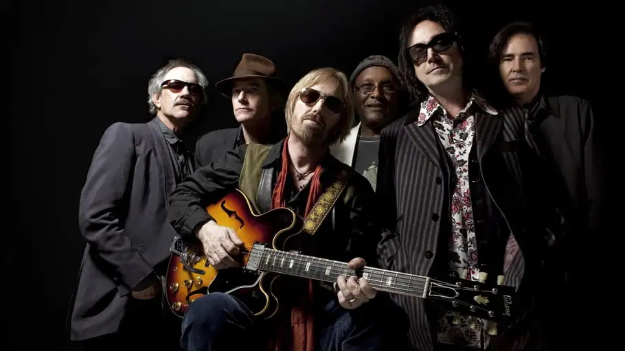 Tom Petty and The Heartbreakers "Christmas all over again" Tom Petty and The Heartbreakers "Christmas all over again"