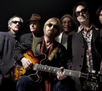 Tom Petty and The Heartbreakers 