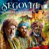 Cabalgata Reyes Magos