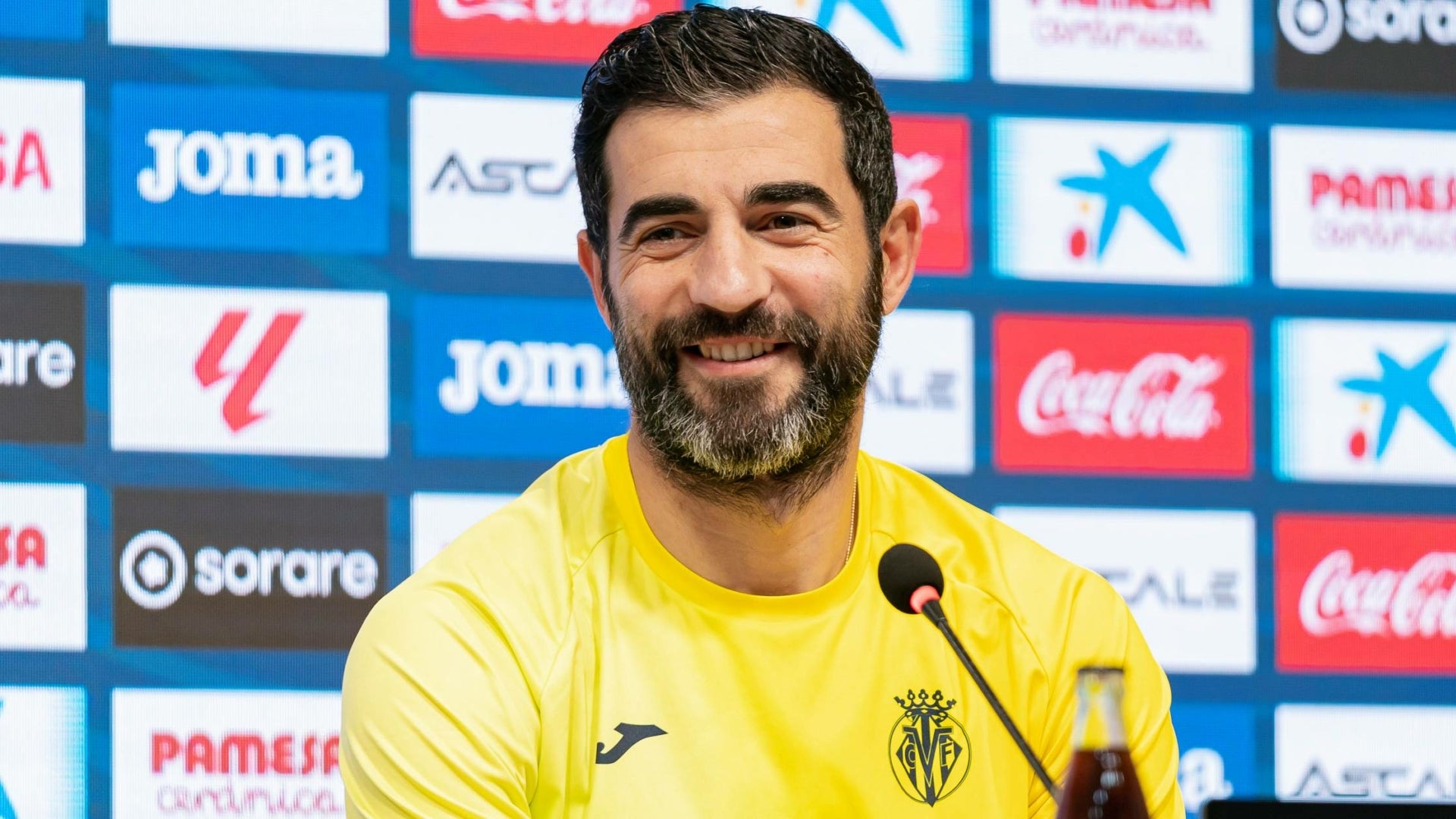 Albiol: "El fútbol es mi pasión y por mí jugaría hasta los 45" Albiol: "El fútbol es mi pasión y por mí jugaría hasta los 45"