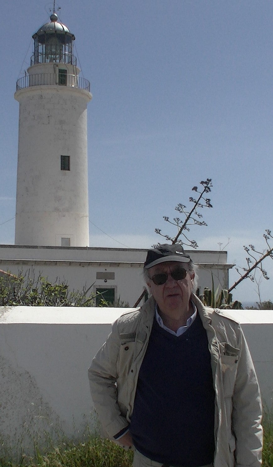 Billete Turístico con Luis Martín Billete Turístico con Luis Martín