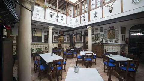 Taberna Las Beatillas Taberna Las Beatillas