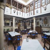 Taberna Las Beatillas