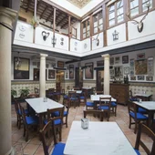 Taberna Las Beatillas Taberna Las Beatillas