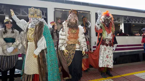 Reyes Magos Vitoria Reyes Magos Vitoria