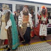 Reyes Magos Vitoria
