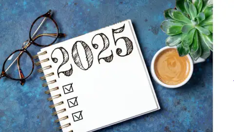 La ciencia de los buenos hábitos: por qué tres meses son clave para cumplir tus propósitos de Año Nuevo La ciencia de los buenos hábitos: por qué tres meses son clave para cumplir tus propósitos de Año Nuevo