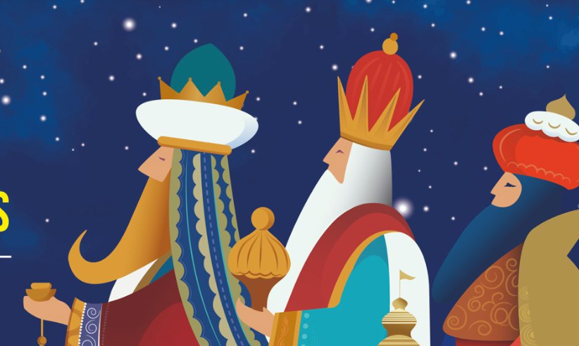 Agenda de Cabalgatas, con Piloñastur Agenda de Cabalgatas, con Piloñastur