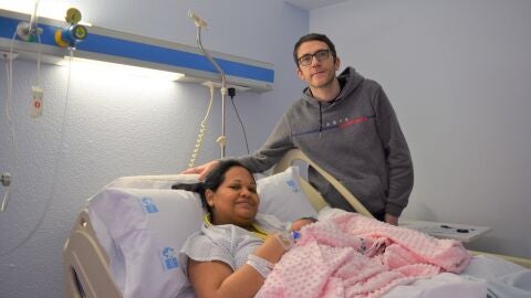 Primera alcala&iacute;na de 2025