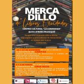 Mercadillo de Libros Olvidados