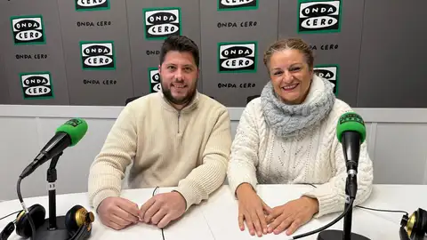 El concejal de Fiestas de Villajoyosa, Jaime Santamaría, nos cuenta todo sobre la Cabalgata de Reyes El concejal de Fiestas de Villajoyosa, Jaime Santamaría, nos cuenta todo sobre la Cabalgata de Reyes
