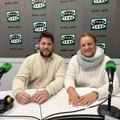 El concejal de Fiestas de Villajoyosa, Jaime Santamaría, nos cuenta todo sobre la Cabalgata de Reyes El concejal de Fiestas de Villajoyosa, Jaime Santamaría, nos cuenta todo sobre la Cabalgata de Reyes