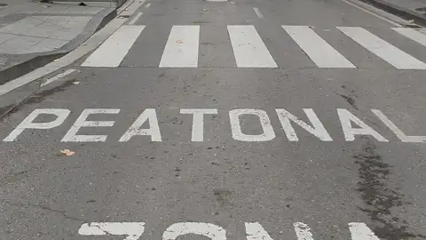 Huesca mejorará este año el control de acceso a la zona peatonal Huesca mejorará este año el control de acceso a la zona peatonal