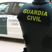 Detenido un hombre en Cerdedo-Cotobade por intentar matar a su madre de una paliza Detenido un hombre en Cerdedo-Cotobade por intentar matar a su madre de una paliza