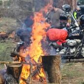 La Leyenda Continúa