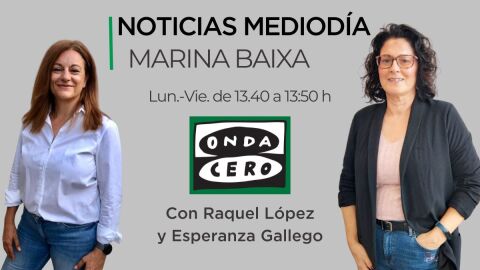 Noticias Mediod&iacute;a Marina Baixa 