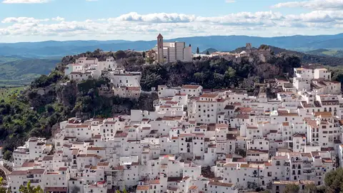 Casares Casares