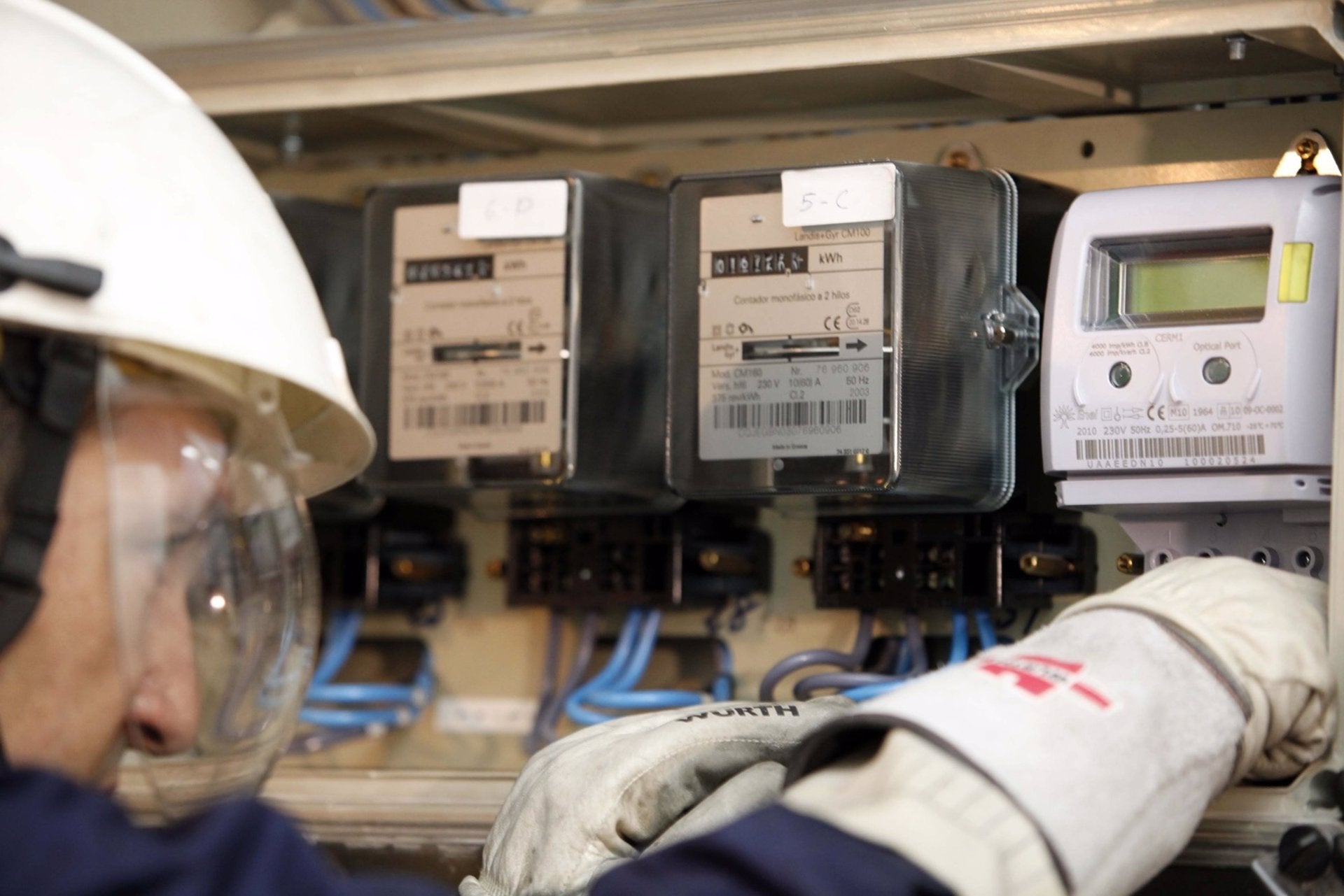 Sigue en aumento la siniestralidad laboral en Cantabria Sigue en aumento la siniestralidad laboral en Cantabria