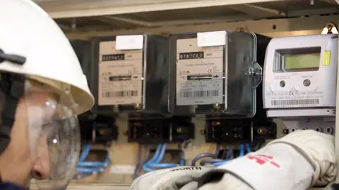 Sigue en aumento la siniestralidad laboral en Cantabria Sigue en aumento la siniestralidad laboral en Cantabria