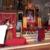 Representación del Auto Sacramental de los Reyes Magos en Villanueva de los Infantes