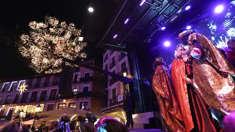 Conozca aquí cuáles son los cortes de tráfico previsto para el domingo en Toledo Conozca aquí cuáles son los cortes de tráfico previsto para el domingo en Toledo