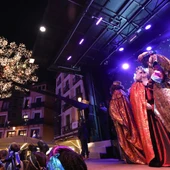 Conozca aquí cuáles son los cortes de tráfico previsto para el domingo en Toledo Conozca aquí cuáles son los cortes de tráfico previsto para el domingo en Toledo