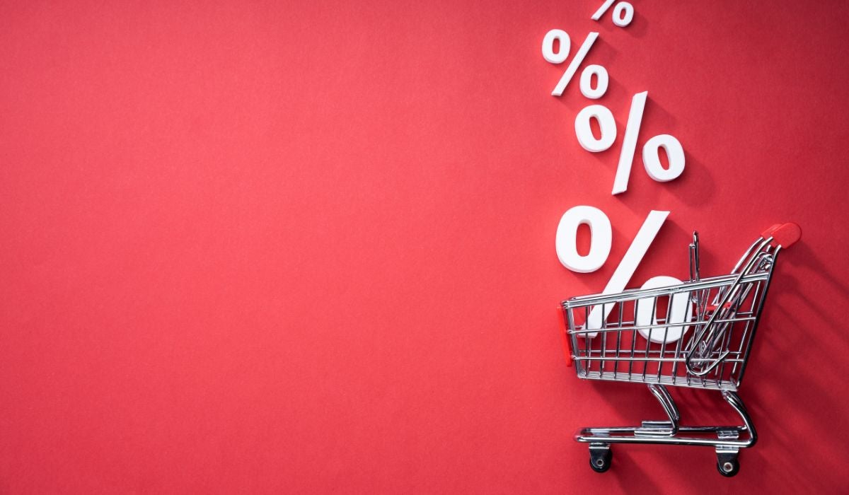 La UCE nos enseña las claves para que no nos engañen y ahorremos en rebajas La UCE nos enseña las claves para que no nos engañen y ahorremos en rebajas