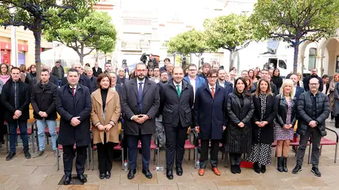 La Generalitat dobla els recursos del PUOSC, amb 500 milions de pressupost pels municipis La Generalitat dobla els recursos del PUOSC, amb 500 milions de pressupost pels municipis