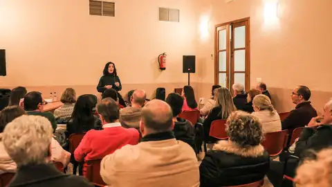 Gutiérrez apuesta por un proyecto potente y por hacer la oposición que corresponde ante los déficits y la mala gestión del PP Gutiérrez apuesta por un proyecto potente y por hacer la oposición que corresponde ante los déficits y la mala gestión del PP
