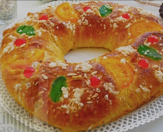Se celebra la primera edición del concurso "Mejor Roscón de Reyes Artesano de España" Se celebra la primera edición del concurso "Mejor Roscón de Reyes Artesano de España"