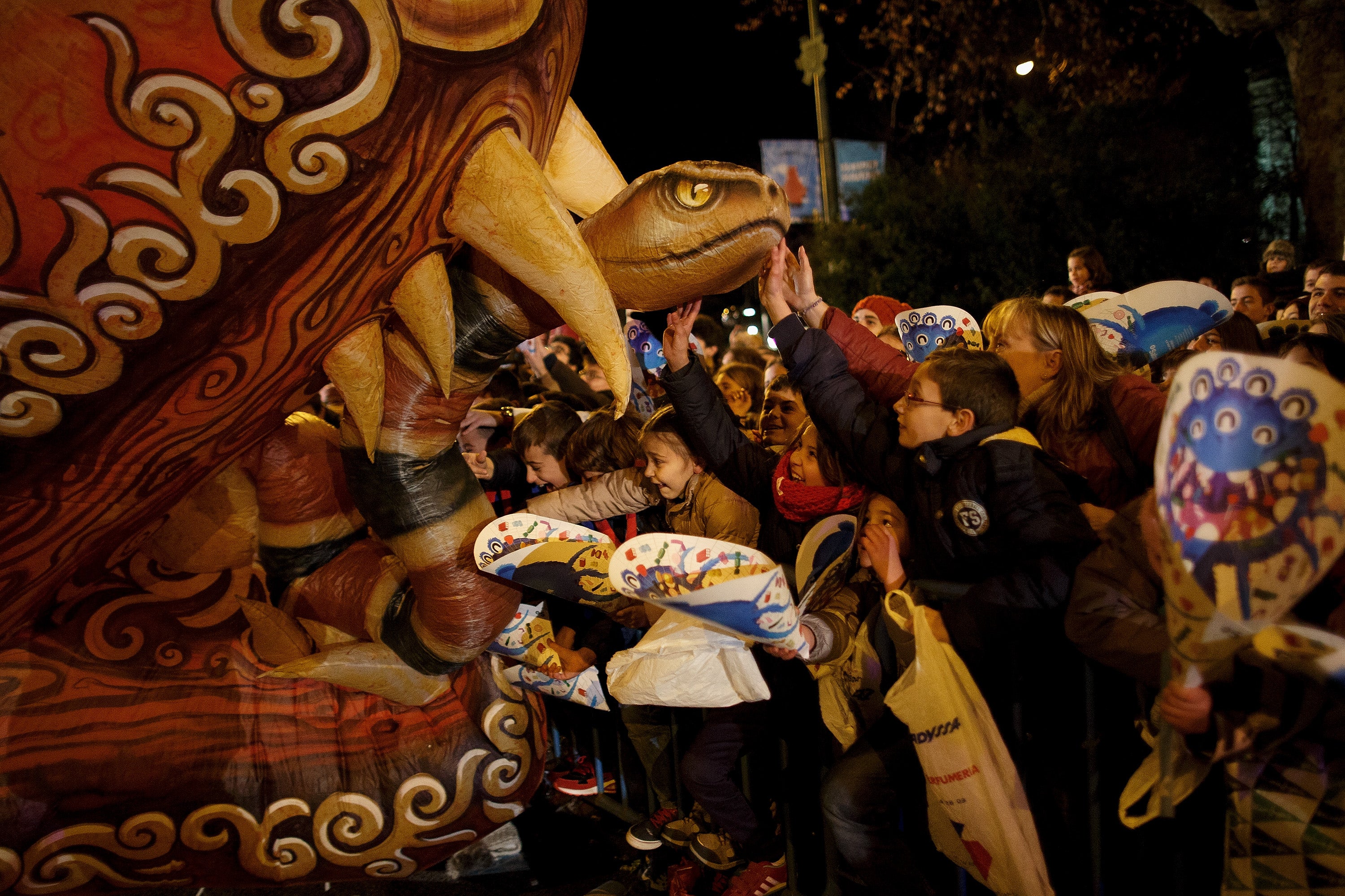 Cuándo son las cabalgatas de Reyes: las comunidades que adelantan la fecha por el temporal Cuándo son las cabalgatas de Reyes: las comunidades que adelantan la fecha por el temporal