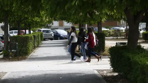La mitad de jóvenes no confía en cobrar una pensión del Estado cuando se jubile La mitad de jóvenes no confía en cobrar una pensión del Estado cuando se jubile