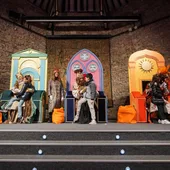 Entrevista Reyes Magos Vitoria Entrevista Reyes Magos Vitoria