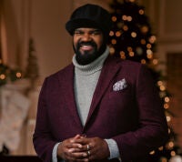 Gregory Porter 