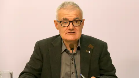 Catalunya ha tancat el 2024 amb la xifra d’aturats més baixa des del 2007 Catalunya ha tancat el 2024 amb la xifra d’aturats més baixa des del 2007