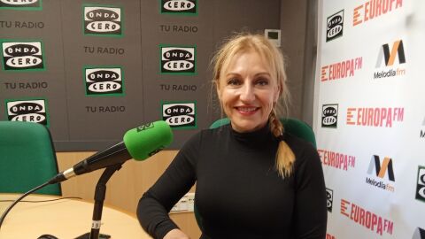 Nieves Gil, CEO de El Fog&oacute;n Ilicitano