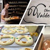 Panadería Valdenebro Panadería Valdenebro