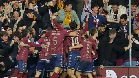 El Pontevedra se carga al Mallorca subcampeón y Rayo y Getafe solventan sus citas de dieciseisavos El Pontevedra se carga al Mallorca subcampeón y Rayo y Getafe solventan sus citas de dieciseisavos