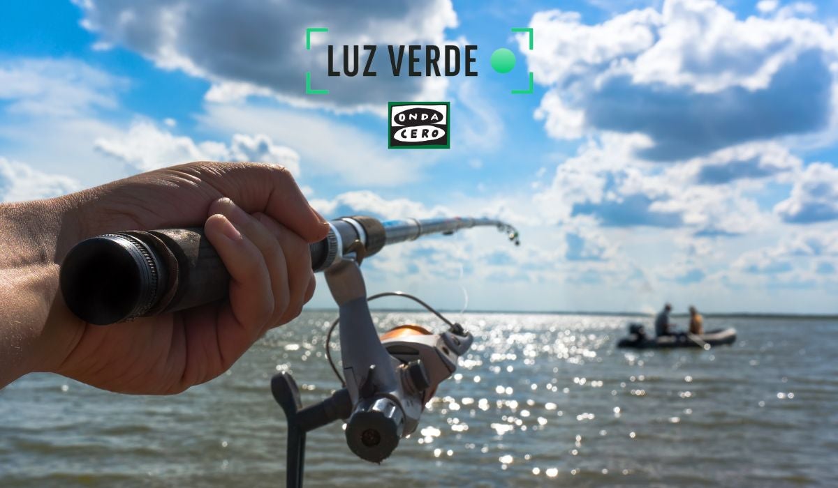 Pesca más sostenible Pesca más sostenible