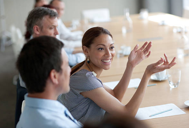 Las personas más persuasivas utilizan siempre estas tres tácticas para convencer a los demás Las personas más persuasivas utilizan siempre estas tres tácticas para convencer a los demás