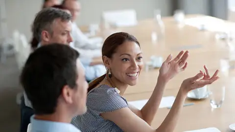 Las personas más persuasivas utilizan siempre estas tres tácticas para convencer a los demás Las personas más persuasivas utilizan siempre estas tres tácticas para convencer a los demás