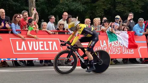 El ciclismo, protagonista en 2025 El ciclismo, protagonista en 2025