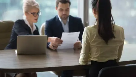 La pregunta más difícil de una entrevista de trabajo que puede revelar alta inteligencia emocional La pregunta más difícil de una entrevista de trabajo que puede revelar alta inteligencia emocional